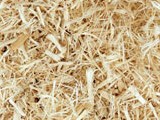 Aspen Shavings